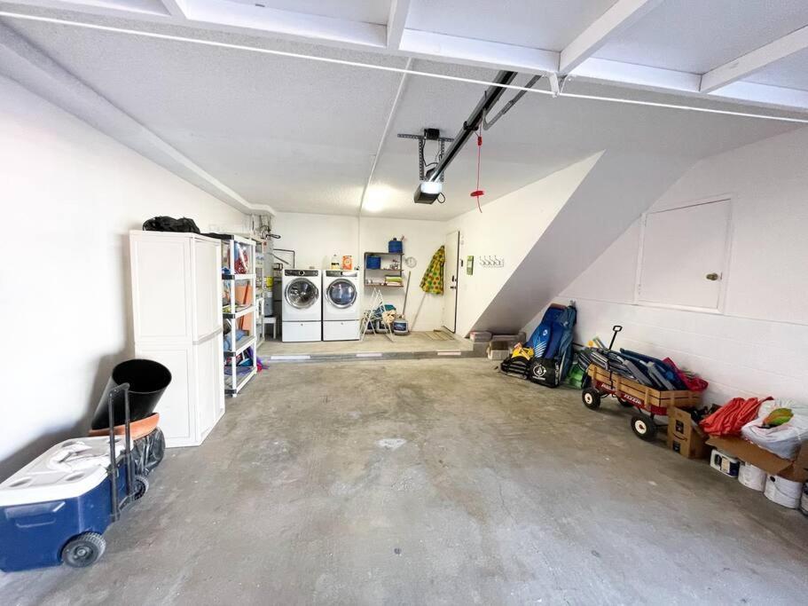 Ib Seaside Paradise W/ Ocean Views! Imperial Beach Exterior foto