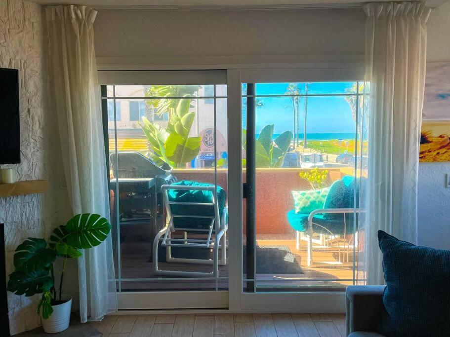 Ib Seaside Paradise W/ Ocean Views! Imperial Beach Exterior foto