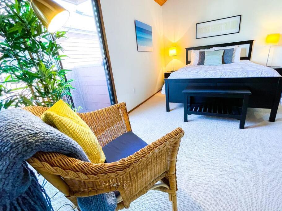 Ib Seaside Paradise W/ Ocean Views! Imperial Beach Exterior foto