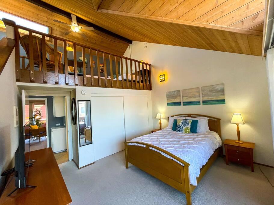Ib Seaside Paradise W/ Ocean Views! Imperial Beach Exterior foto