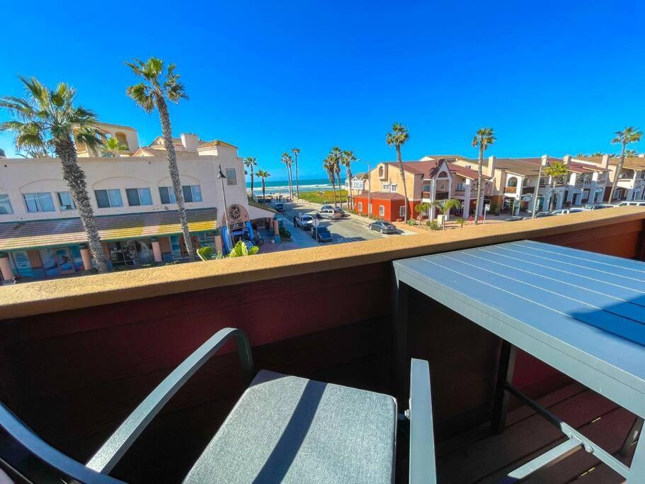Ib Seaside Paradise W/ Ocean Views! Imperial Beach Exterior foto